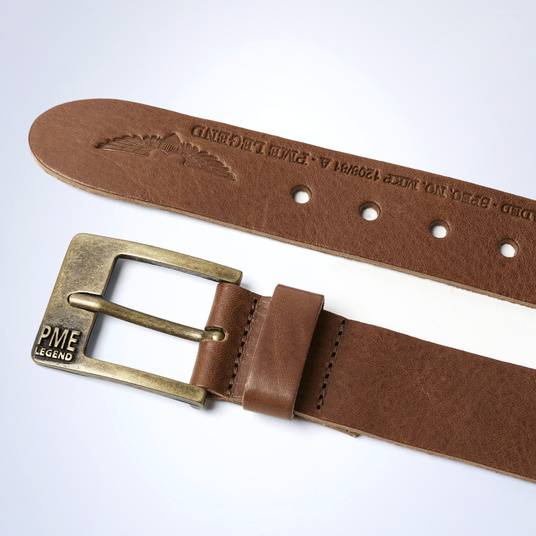 Pme Legend Ceinture En Cuir