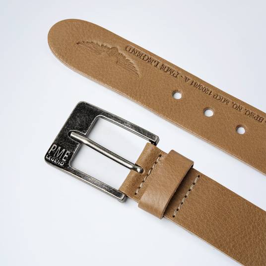 Pme Legend Ceinture En Cuir