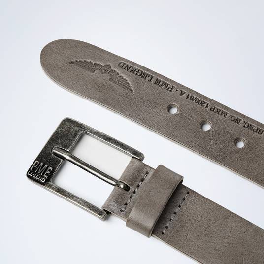 Pme Legend Ceinture En Cuir