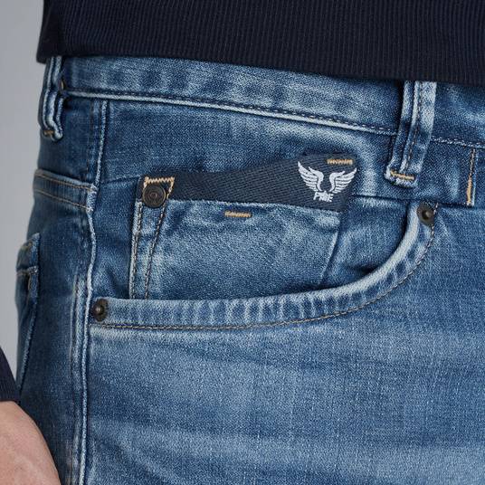 Pme Legend Commander 3.0 Relaxed Fit Jeans