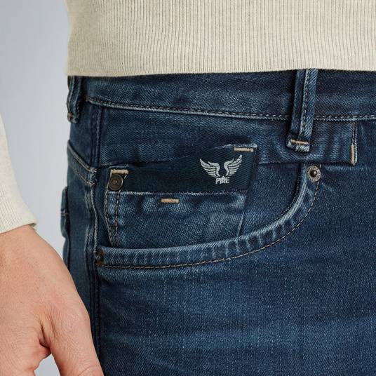 Pme Legend Commander 3.0 Relaxed Fit Jeans