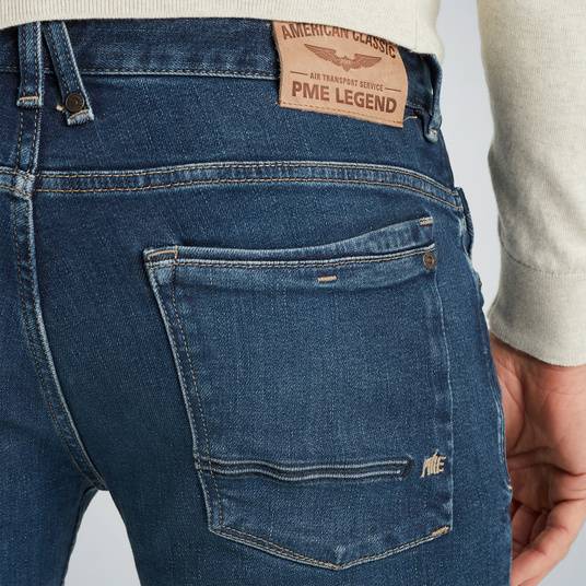 Pme Legend Commander 3.0 Relaxed Fit Jeans