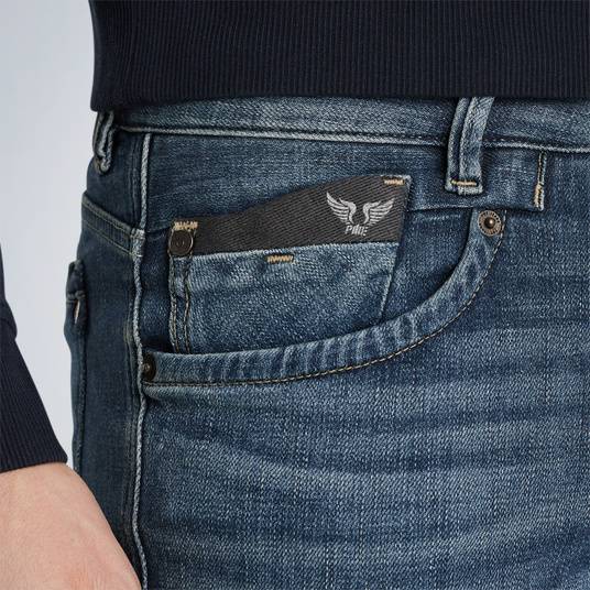 Pme Legend Commander 3.0 Relaxed Fit Jeans