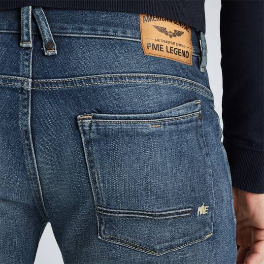 Pme Legend Commander 3.0 Relaxed Fit Jeans