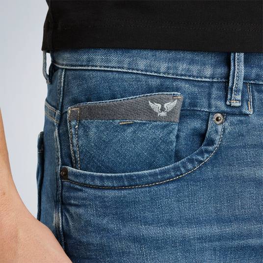 Pme Legend Commander Relaxed Fit Shorts