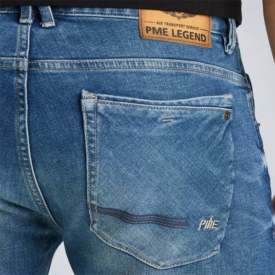 Pme Legend Commander Relaxed Fit Shorts