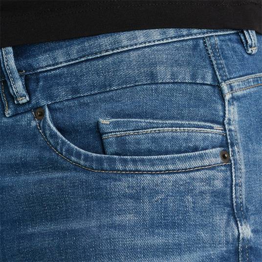 Pme Legend Commander Relaxed Fit Shorts