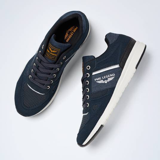 Pme Legend Dornierer Sneaker