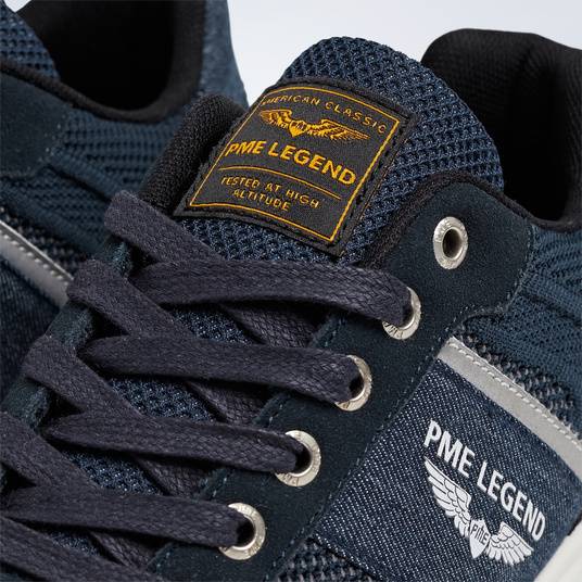 Pme Legend Dornierer Sneaker
