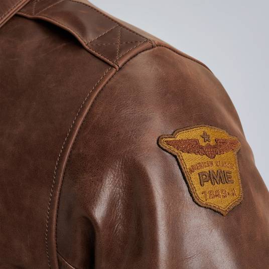 Pme Legend Eagle Eye Lederjacke