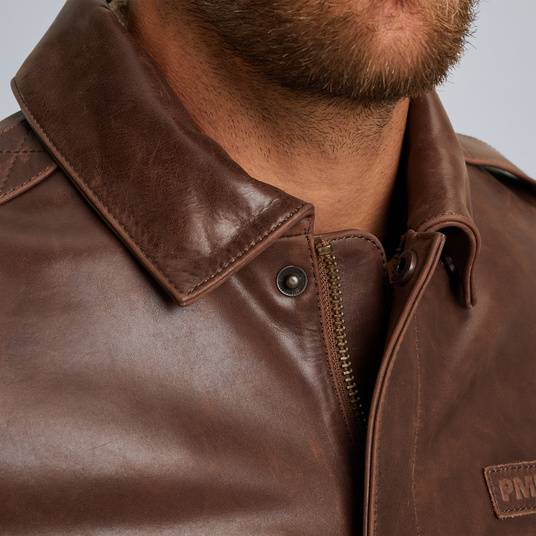 Pme Legend Eagle Eye Lederjacke