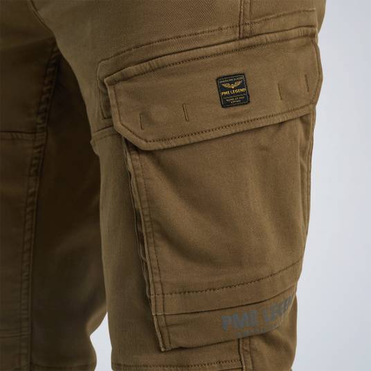 Pme Legend Expedizor Relaxed Fit Cargohose