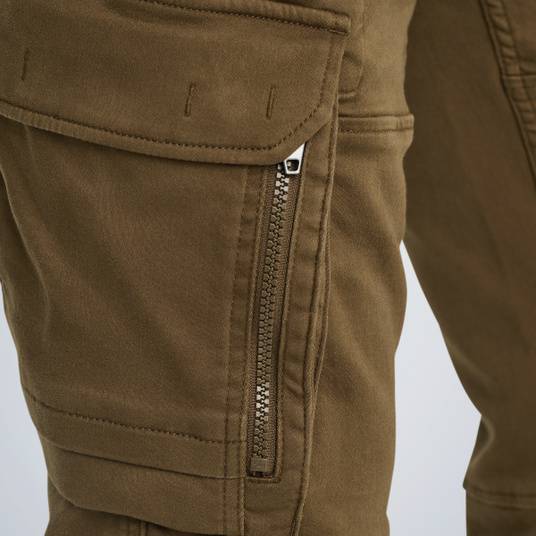 Pme Legend Expedizor Relaxed Fit Cargohose