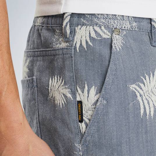 Pme Legend Fiberstar Shorts