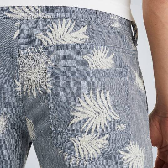 Pme Legend Fiberstar Shorts