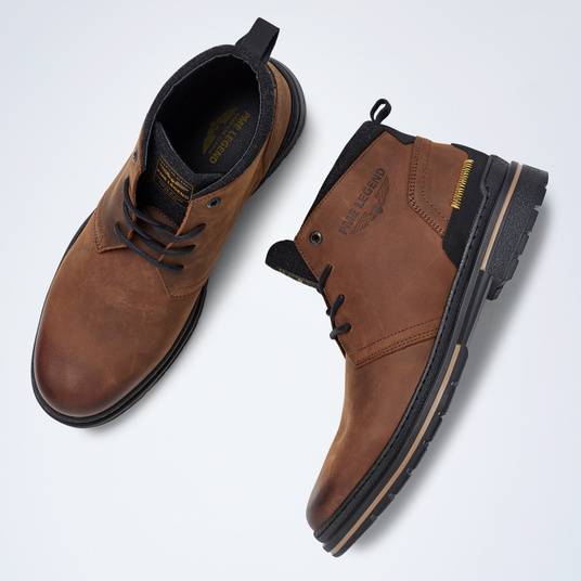Pme Legend Fleetman Boots