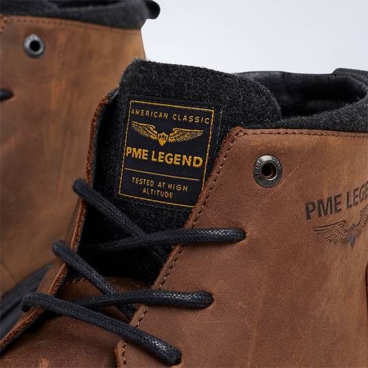 Pme Legend Fleetman Boots