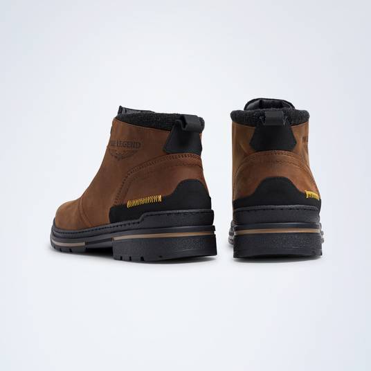 Pme Legend Fleetman Boots