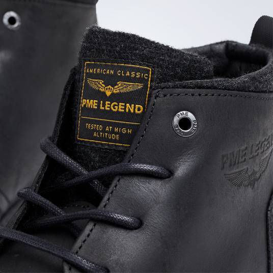 Pme Legend Fleetman Boots