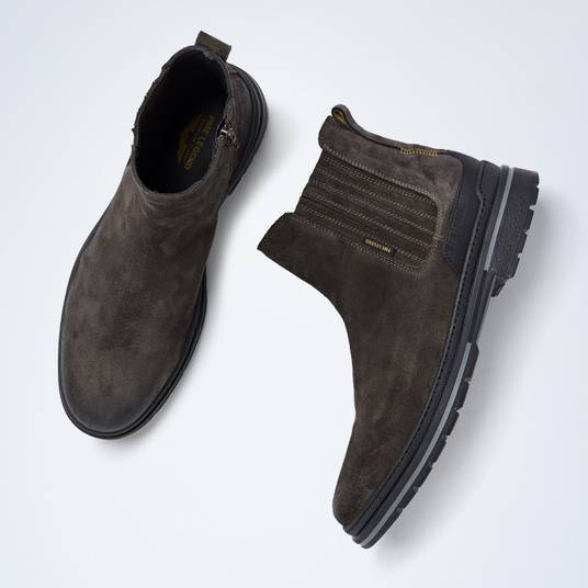 Pme Legend Flightrider Boots