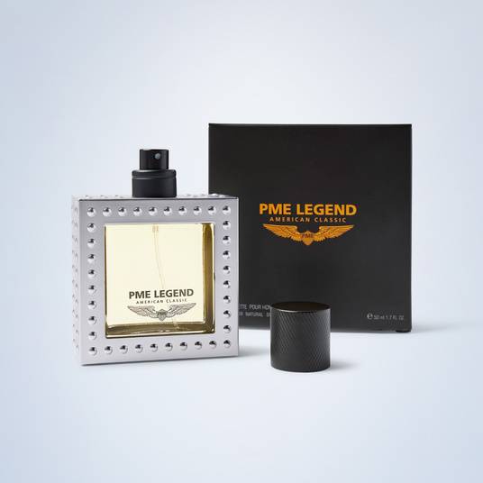 Pme Legend Fragrance