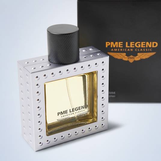 Pme Legend Fragrance
