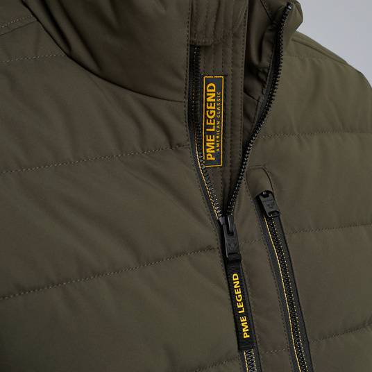 Pme Legend Freightyet Jacke
