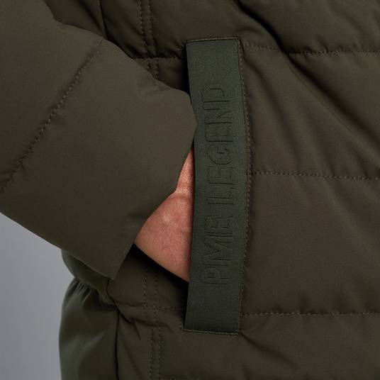 Pme Legend Freightyet Jacke