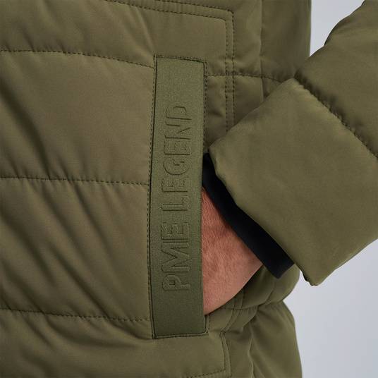 Pme Legend Freightyet Jacke