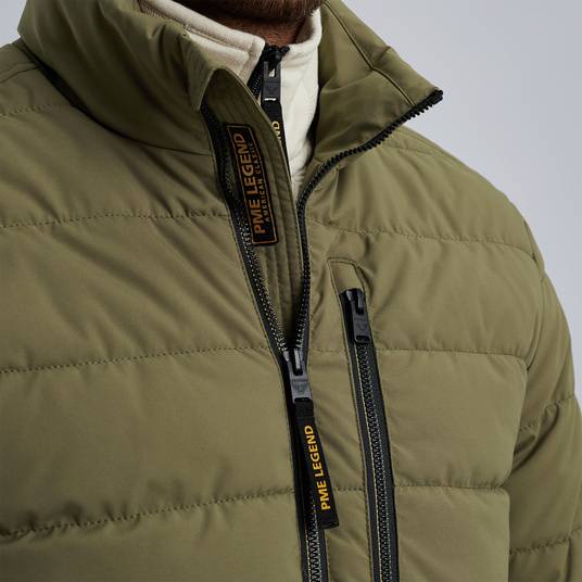Pme Legend Freightyet Jacke