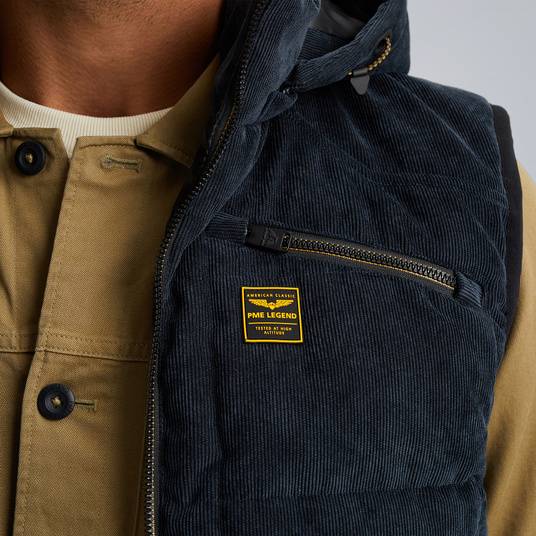 Pme Legend Gobbler Bodywarmer