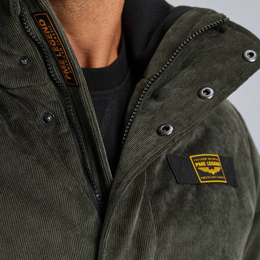 Pme Legend Gobbler Jacke