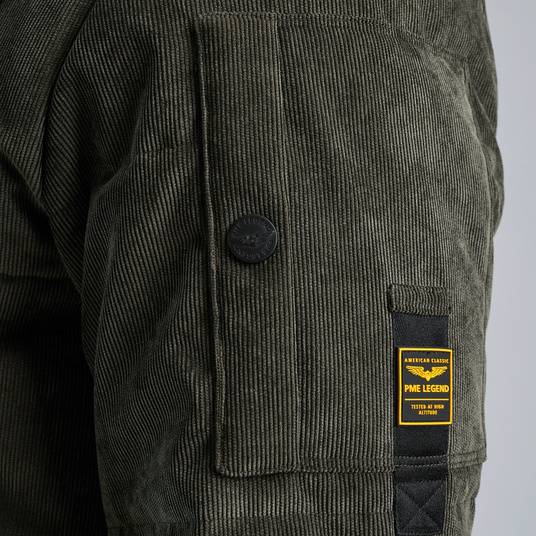 Pme Legend Gobbler Jacke