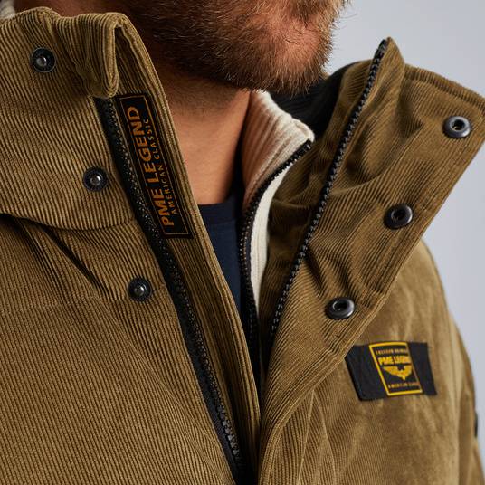 Pme Legend Gobbler Jacke