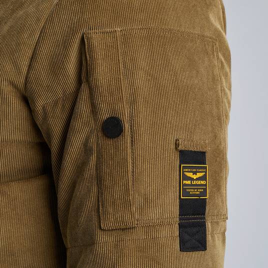 Pme Legend Gobbler Jacke