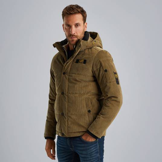 Pme Legend Gobbler Jacke