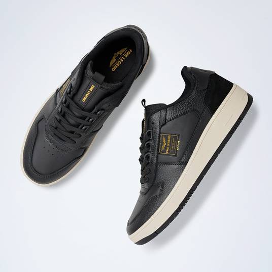 Pme Legend Gobbler Sneakers