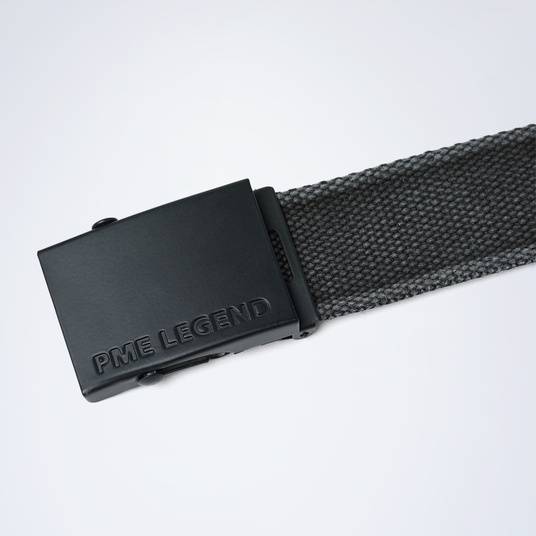 Pme Legend Gürtel Aus Canvas