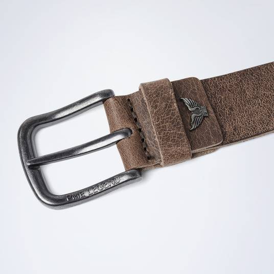 Pme Legend Gürtel Aus Leder