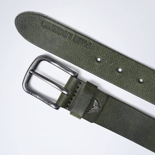 Pme Legend Gürtel Aus Leder