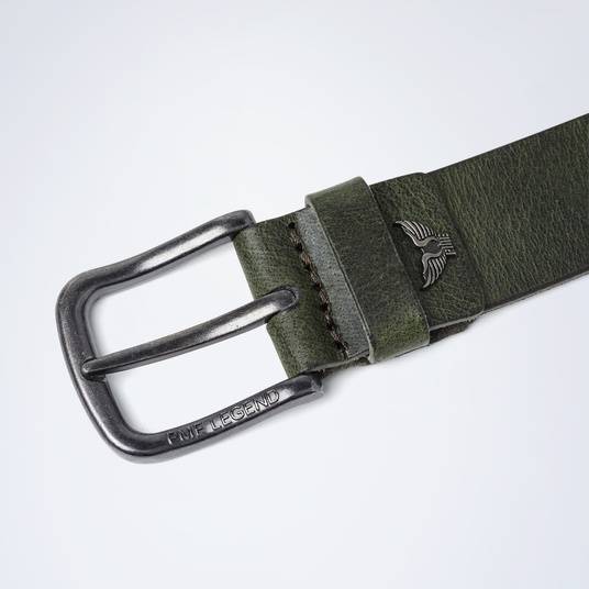 Pme Legend Gürtel Aus Leder