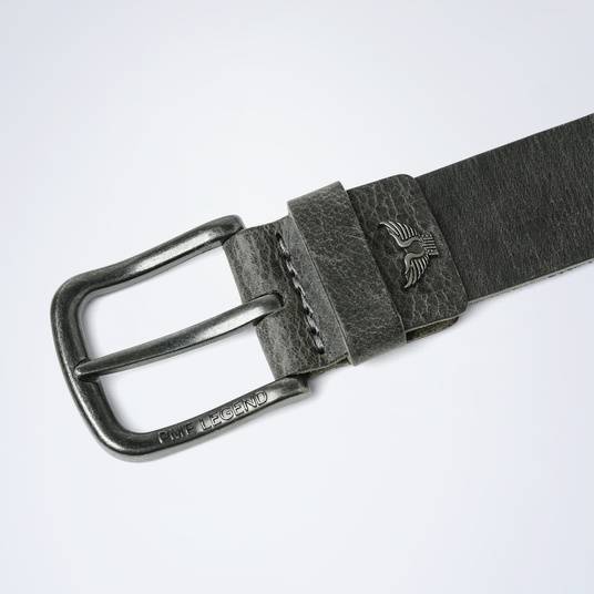 Pme Legend Gürtel Aus Leder