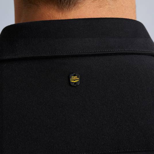 Pme Legend Hemd Aus Baumwoll-Jersey