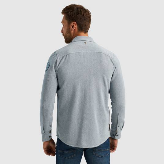 Pme Legend Hemd Aus Baumwolle