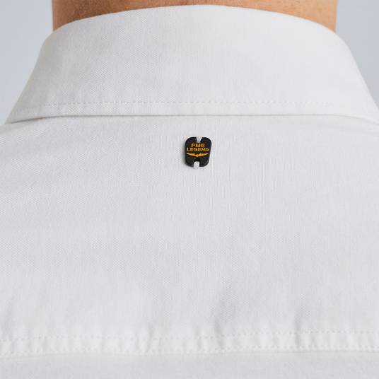 Pme Legend Hemd Aus Baumwolle Mit Stretch