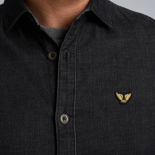 Pme Legend Hemd Aus Cord