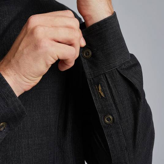 Pme Legend Hemd Aus Cord