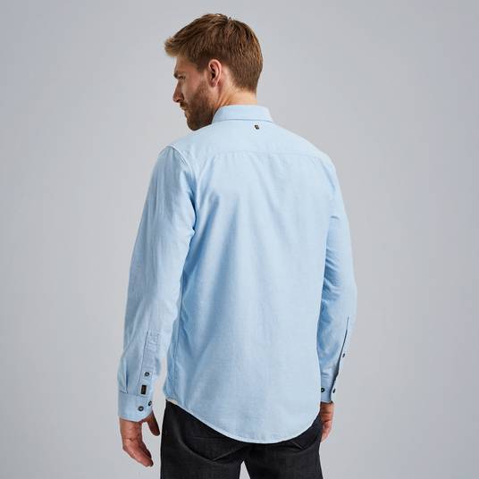 Pme Legend Hemd Mit Brusttasche