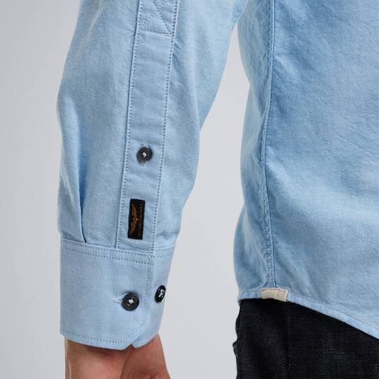 Pme Legend Hemd Mit Brusttasche