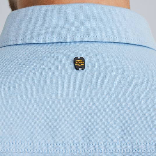 Pme Legend Hemd Mit Brusttasche